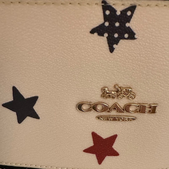 Coach - Picture 2 of 3